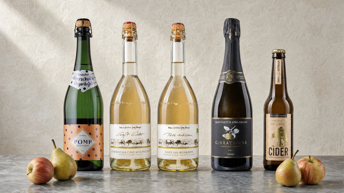 Sekt & Schaumwein online kaufen | Leni & Hans