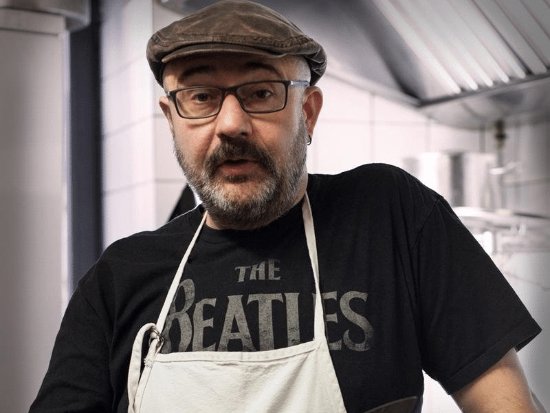 Thomas Eckart Berlin Grillsaucen