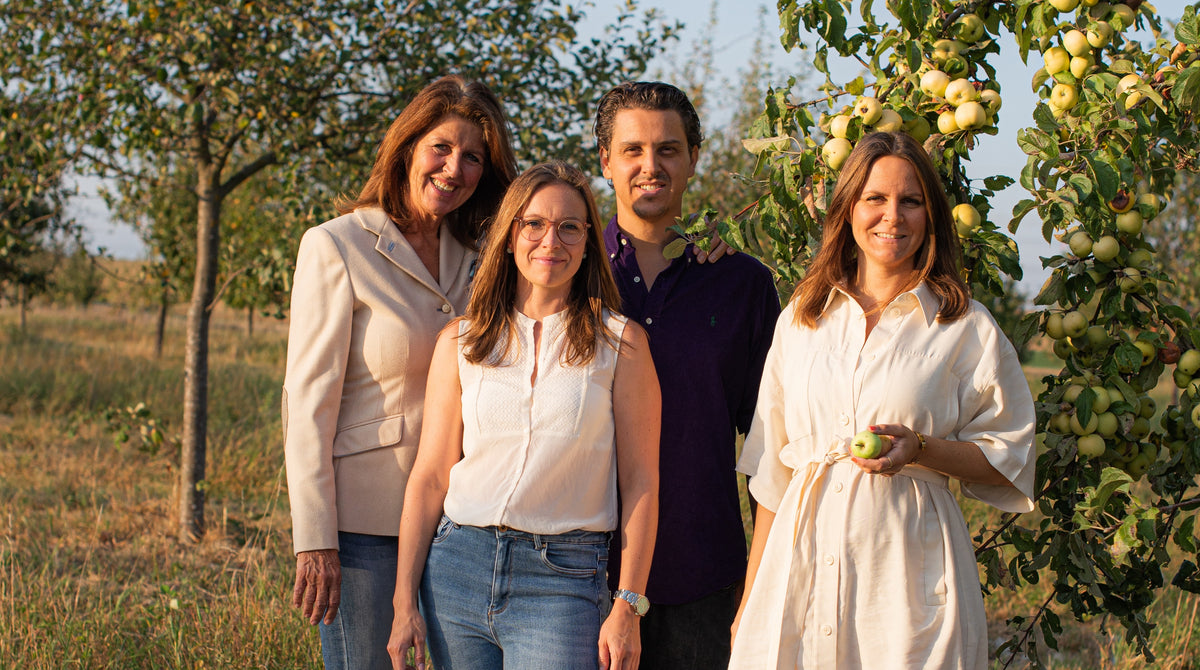 Familie Dr. Höhl