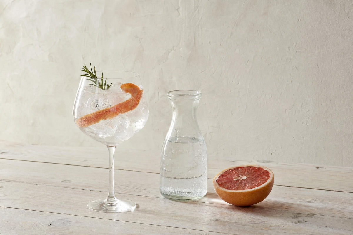 Dry January — guter Start ins neue Jahr
