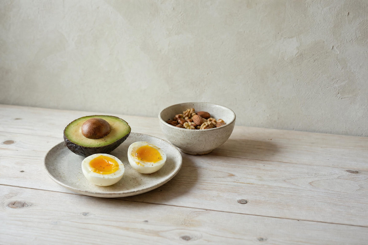 Low Carb — bewusst essen mit weniger Kohlenhydraten