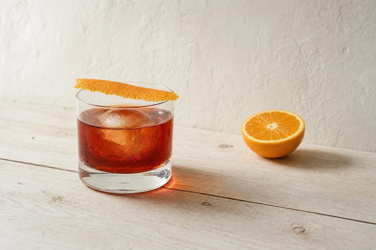Negroni Week 2022