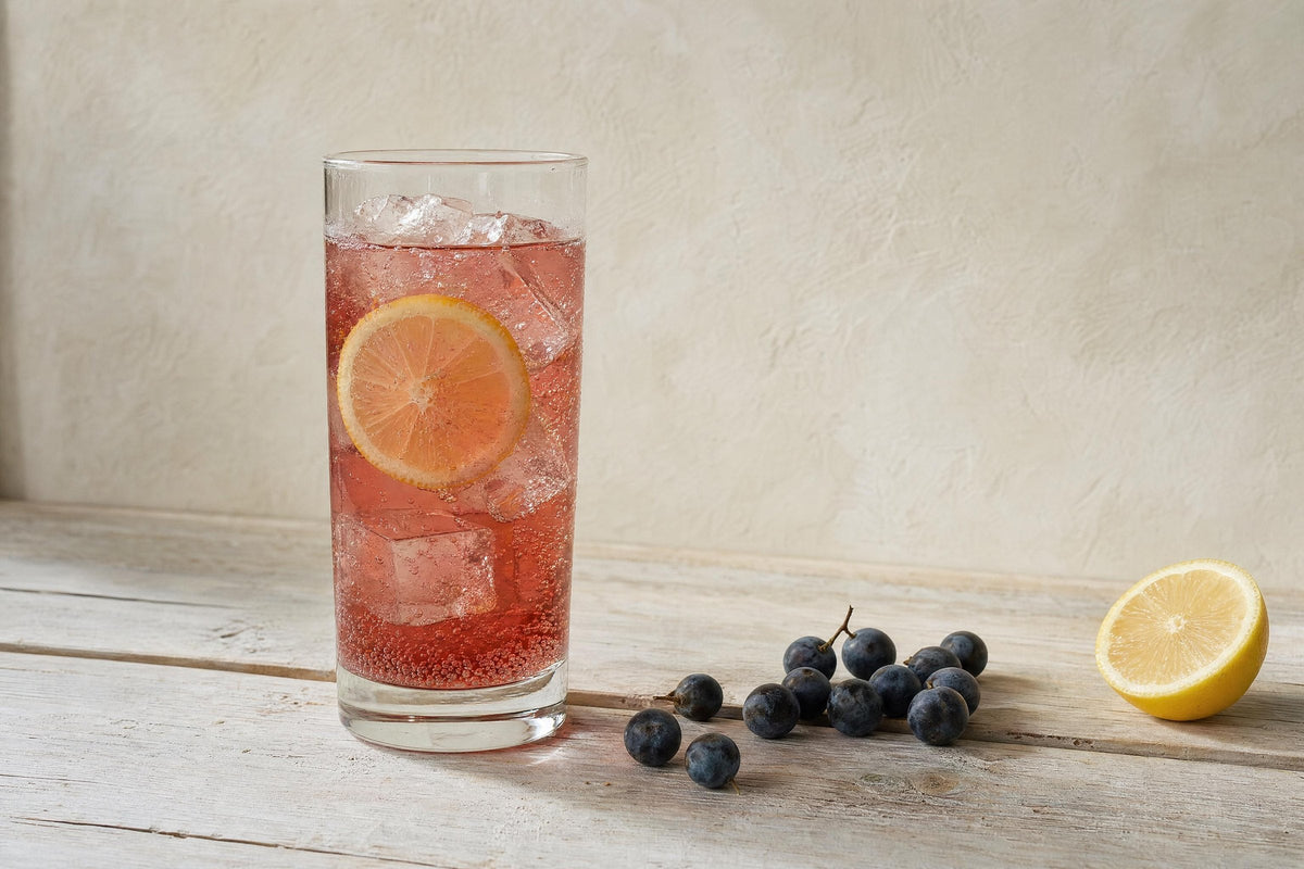 Sloe Gin – Fruchtige Cocktail Rezepte