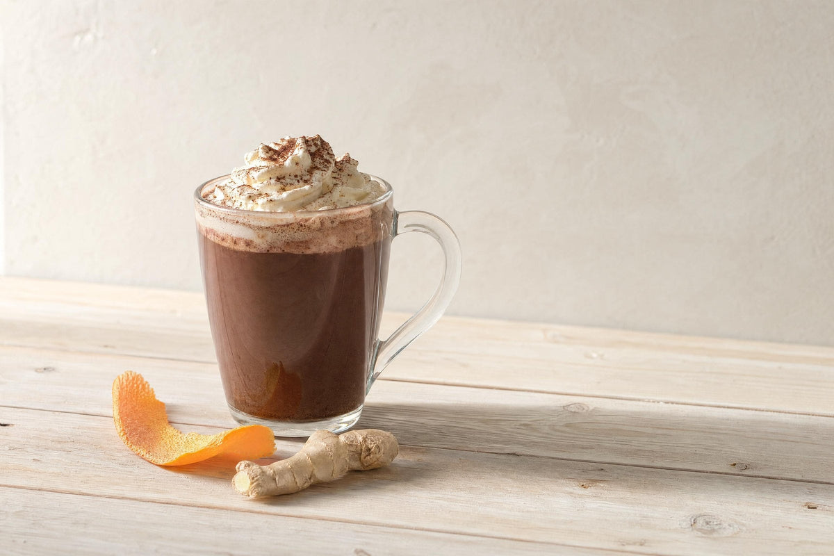 Eggnog, Lumumba & Irish Coffee – 9 Winter Cocktail Rezepte