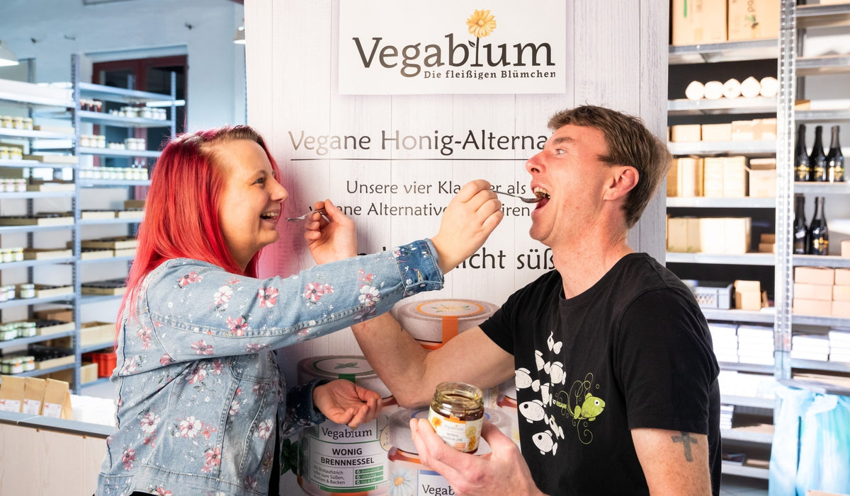 Vegablum