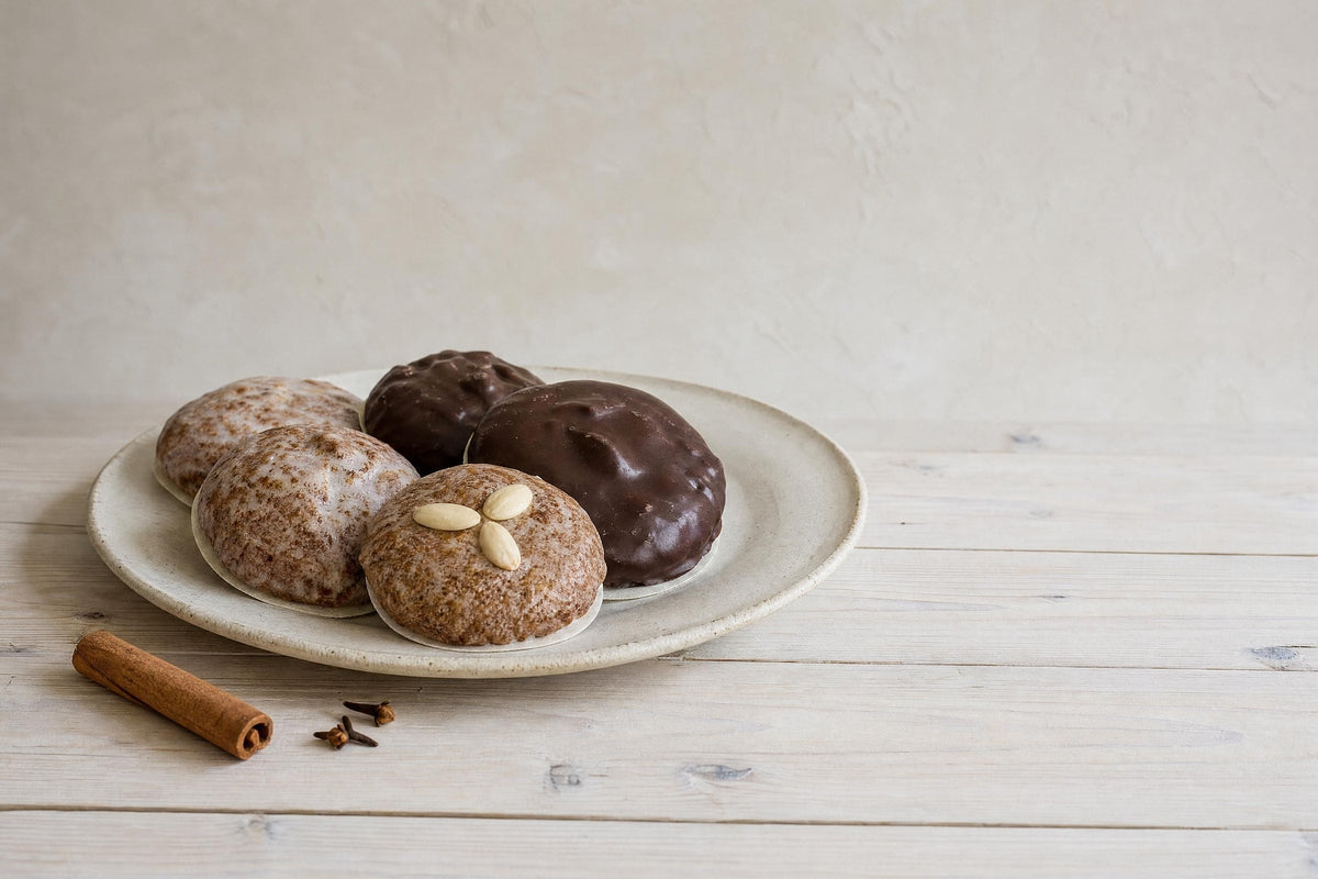 Nürnberger Lebkuchen