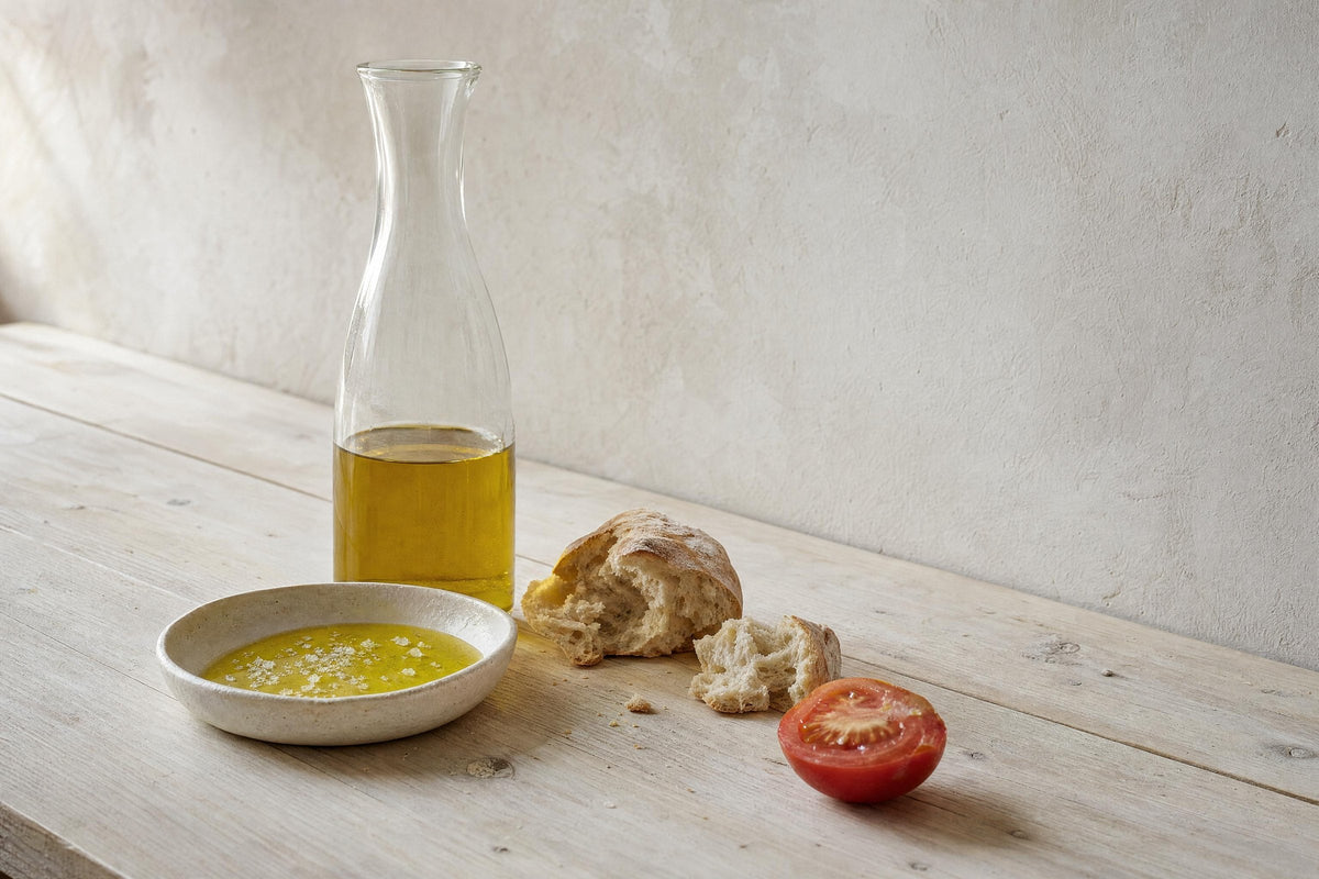 Wie gesund ist Olivenöl? Sorten, Herstellung und Verwendung