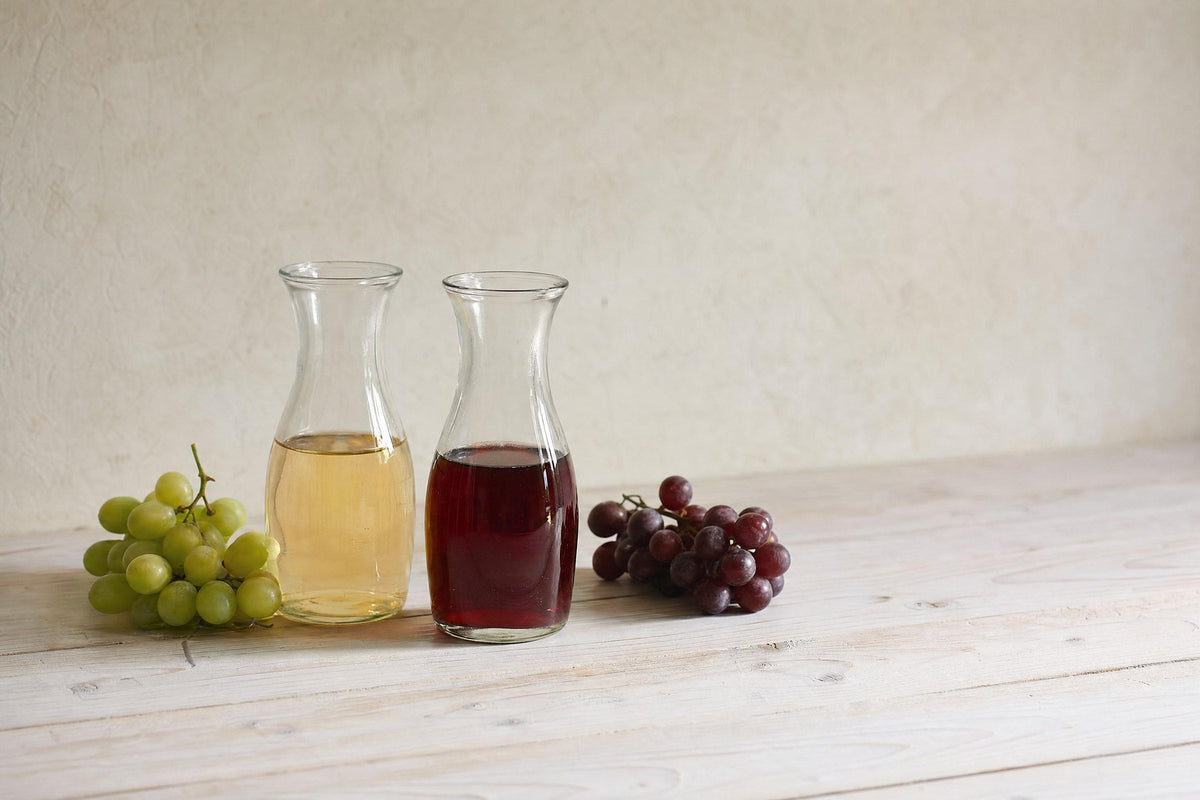 Weinessig — Aroma, Herkunft und Verwendung