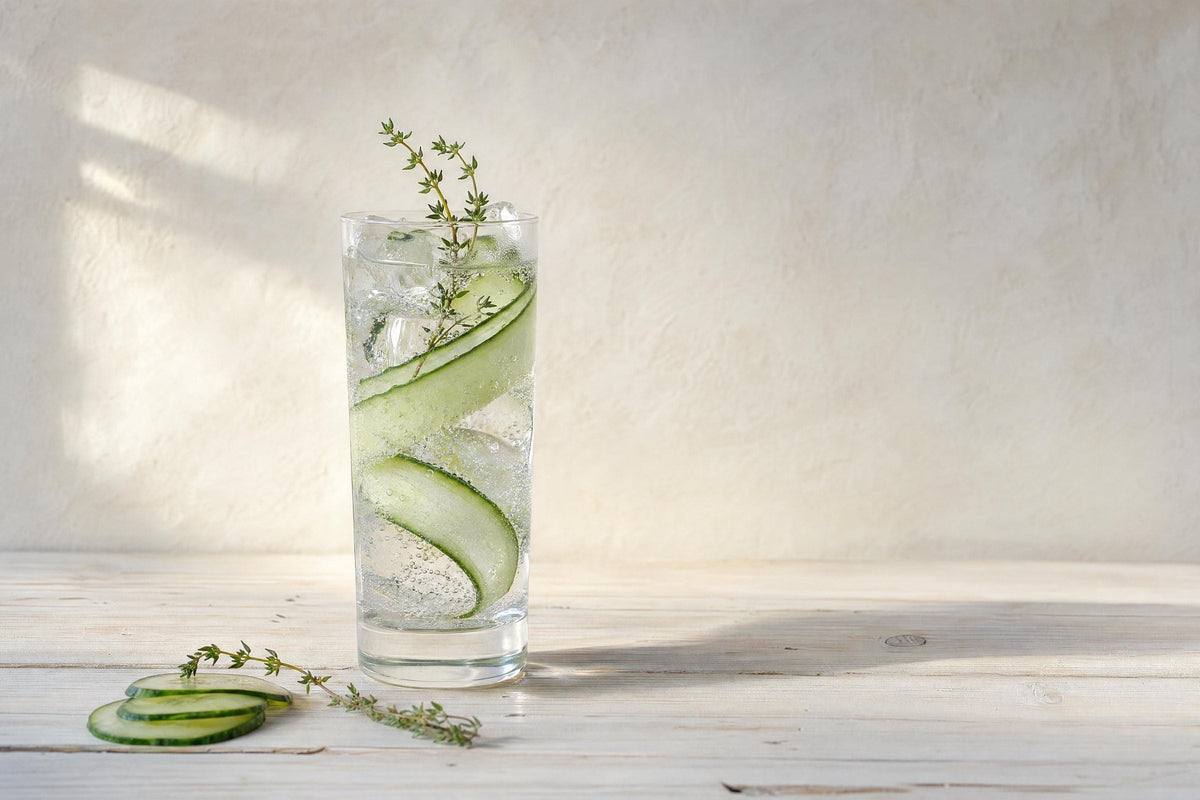 Fields & Tonic