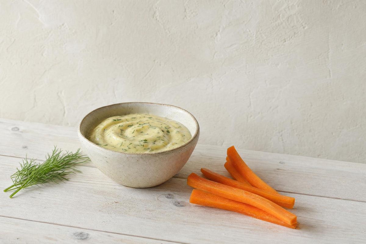 Honig Senf Dip