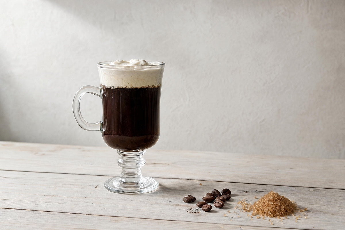 Irish Coffee
