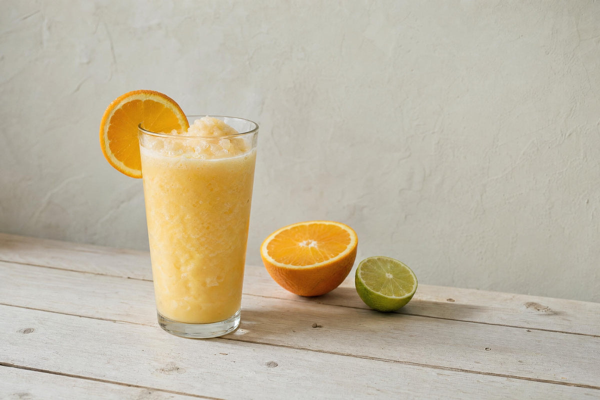 Orange Dream