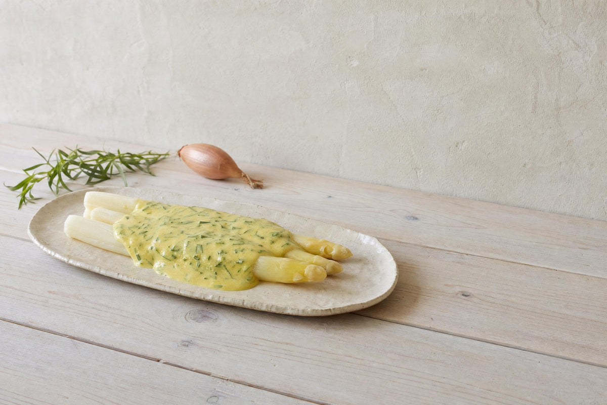 Sauce béarnaise