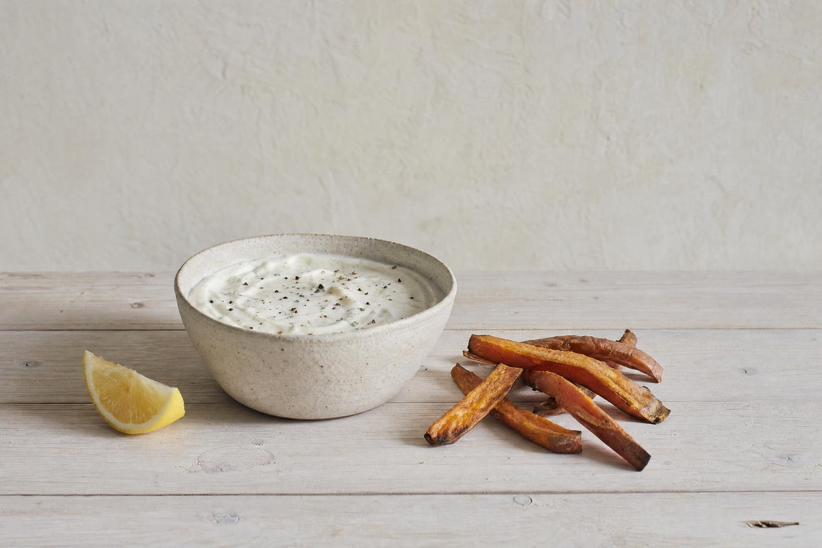 Sour Cream Dip