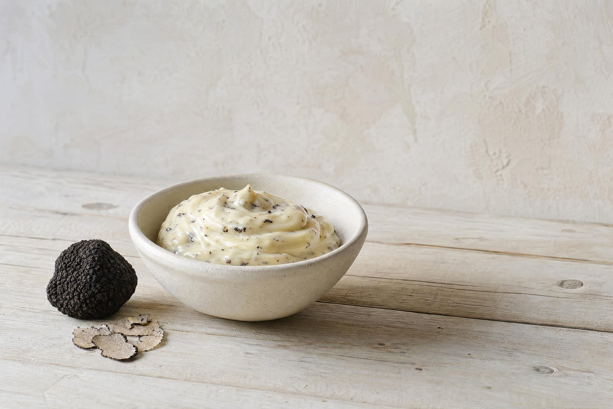 Trüffel-Mayo