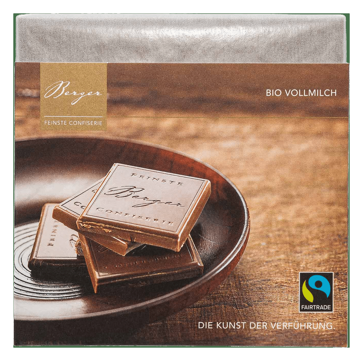 Vollmilch – Berger Confiserie