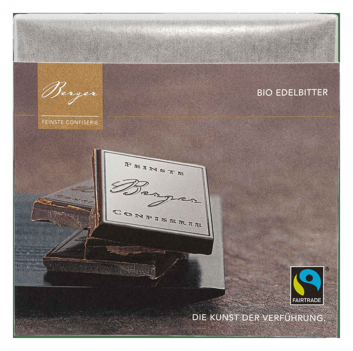 Edelbitter – Berger Confiserie