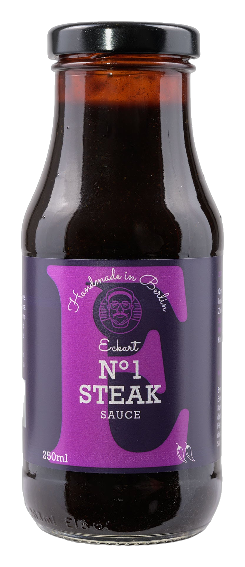 Steak Sauce – Sossen Eckart