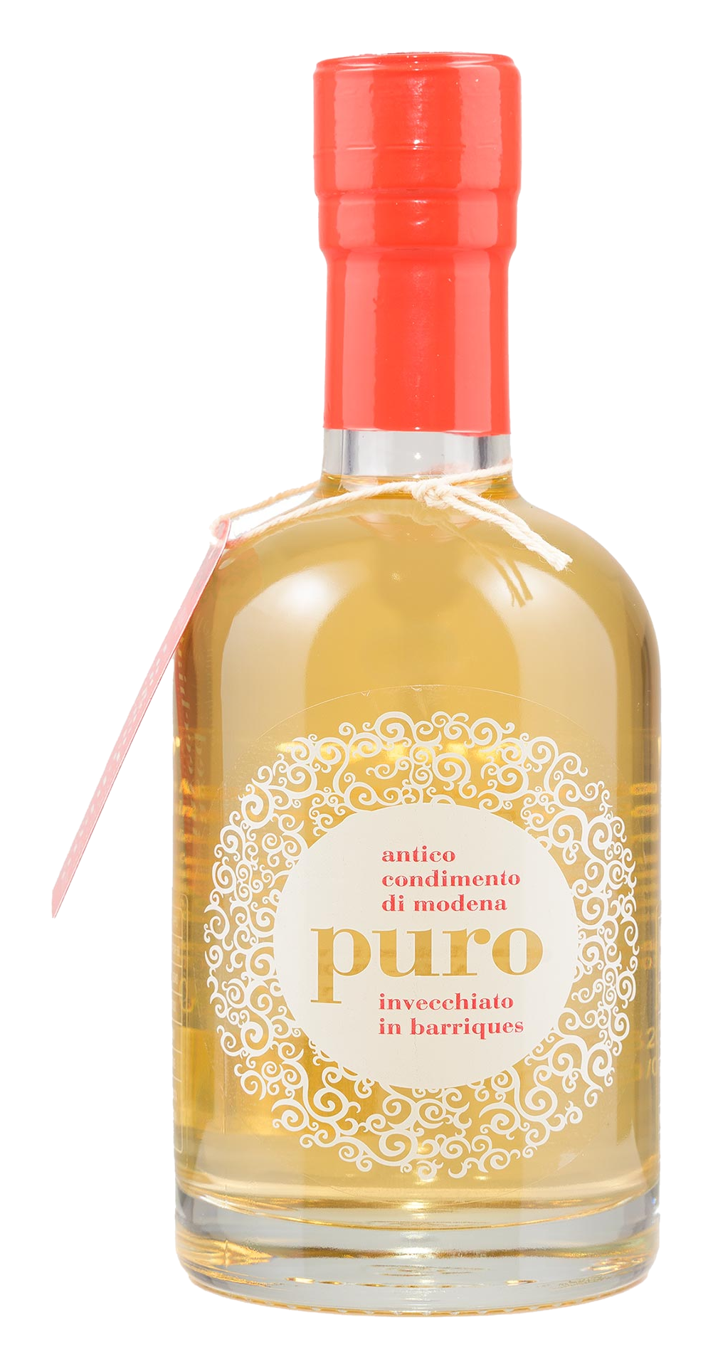 Puro Condimento Bianco di Modena 500 ml – Puro