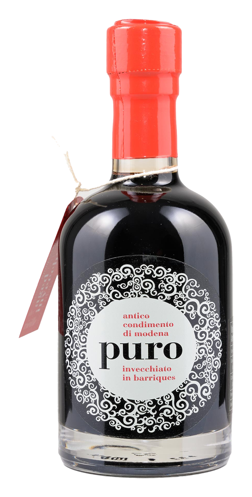Puro Condimento Aceto Balsamico di Modena – Puro