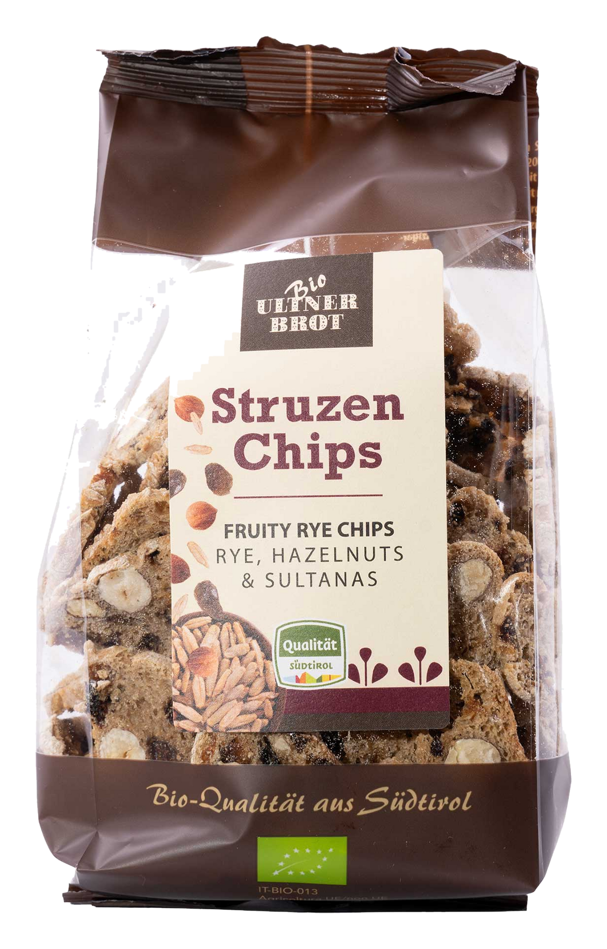 Struzen Chips – Ultner Brot