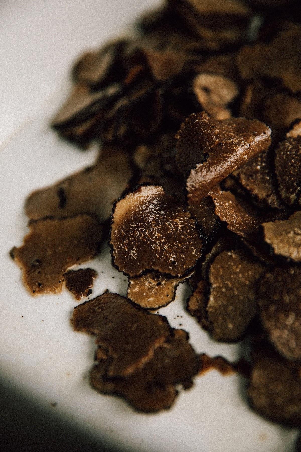 Steinpilzpastete mit Trüffeln 90g – Vitelium