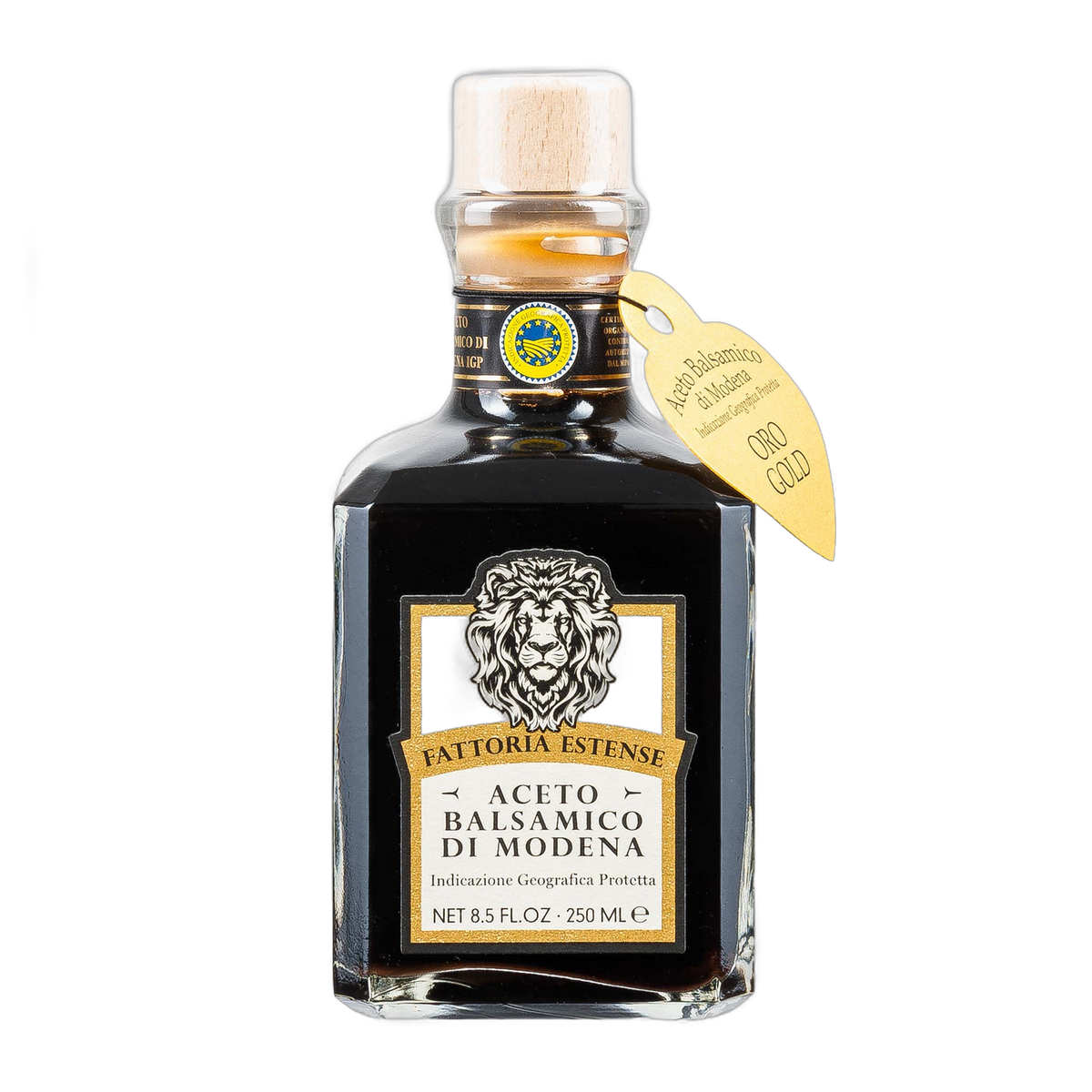 Fattoria Estense Aceto Balsamico Gold