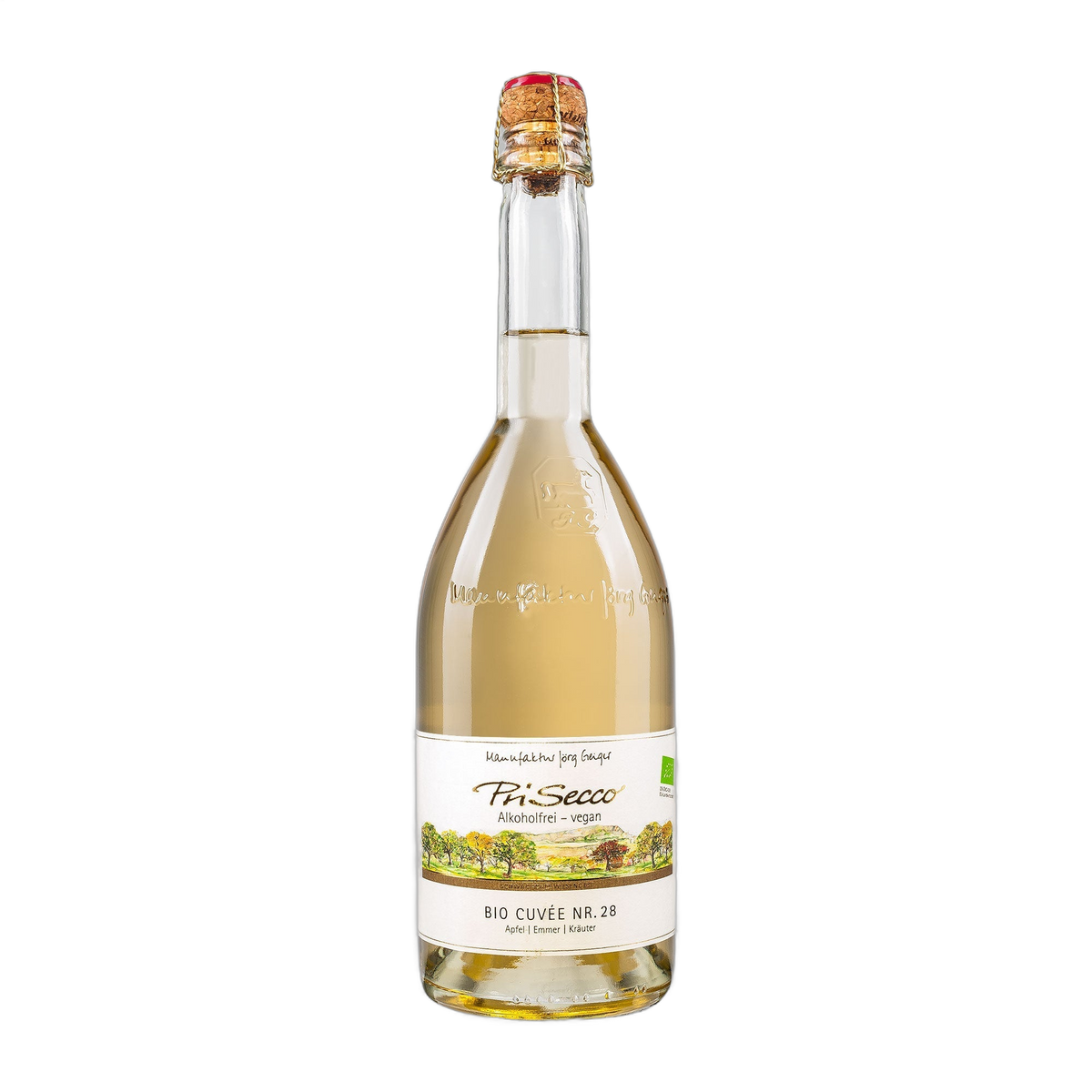 Bio Cuvée 28