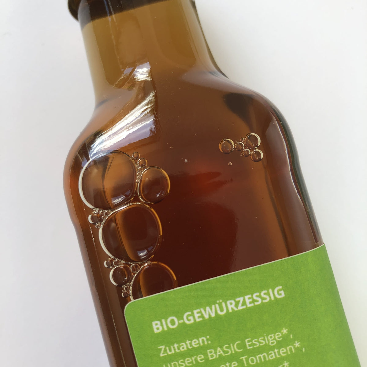 Bio Gewürzessig 500ml