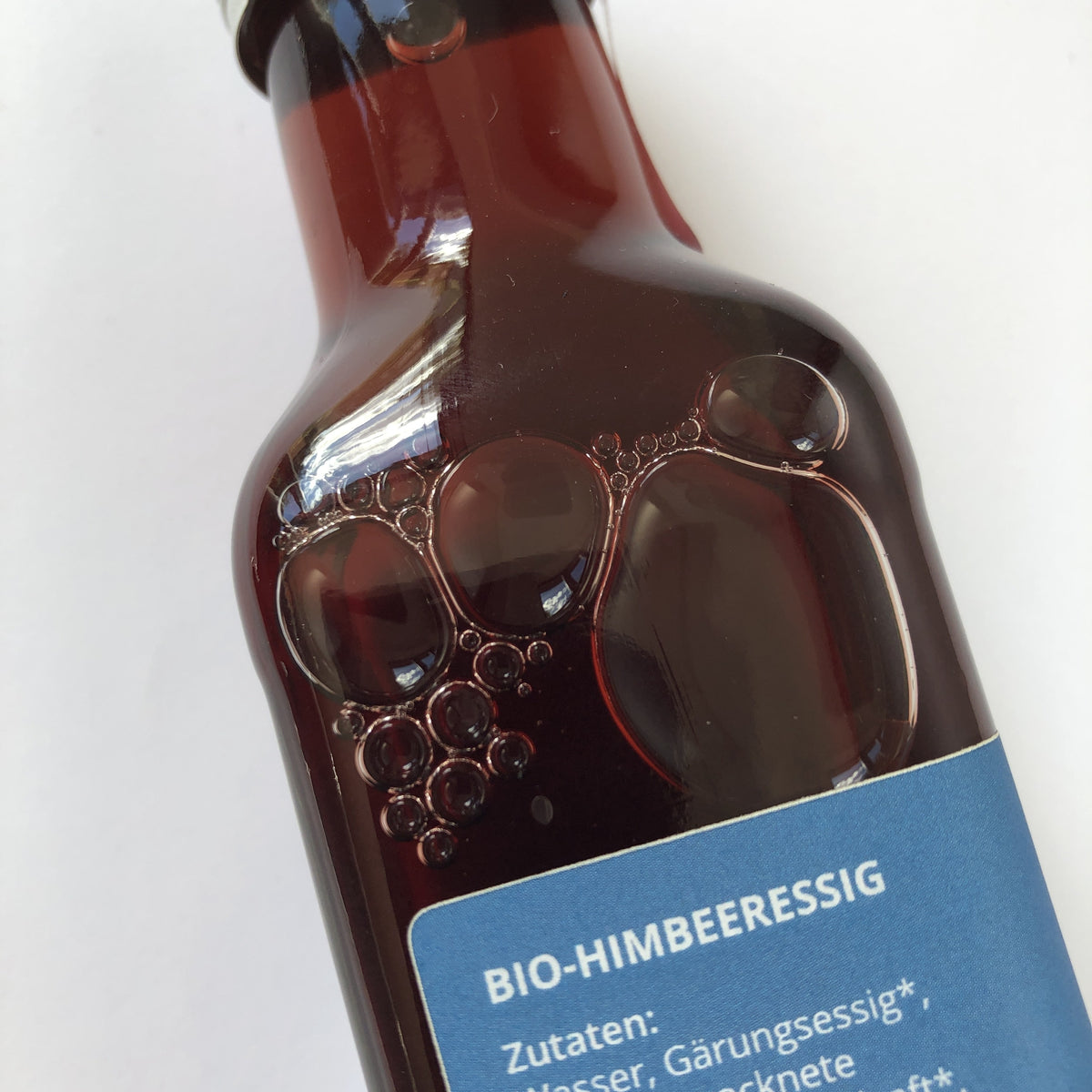Bio Himbeeressig 250ml
