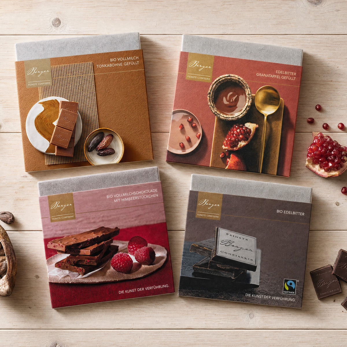 Berger Confiserie