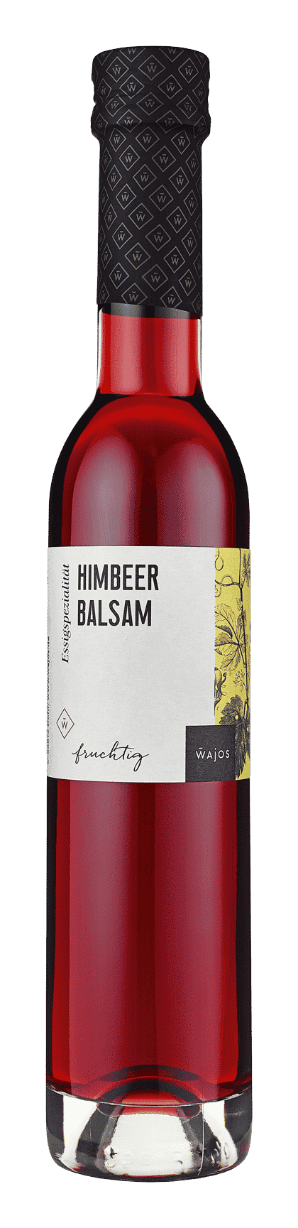 Himbeer Balsam