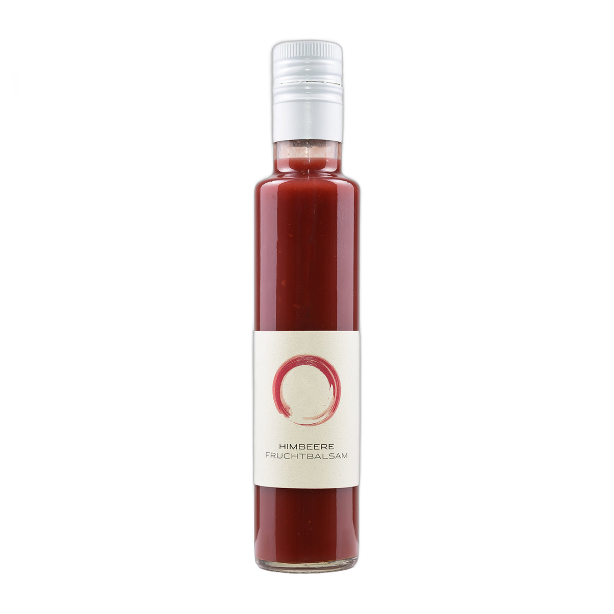 Lang Weinessig  Himbeere Fruchtbalsam  250ml