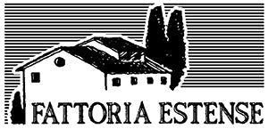 Logo Villa Estense / Puro (Alico)