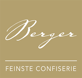 Logo Berger Confiserie