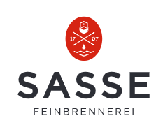 Logo Feinbrennerei Sasse