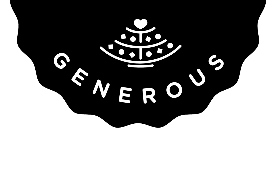 Logo Generous