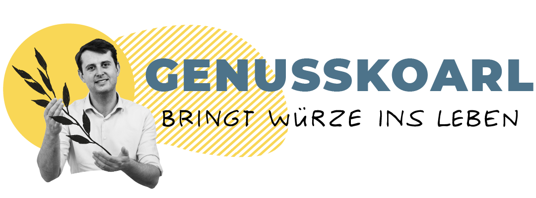Logo Genusskoarl