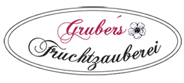 Logo Gruber's Fruchtzauberei