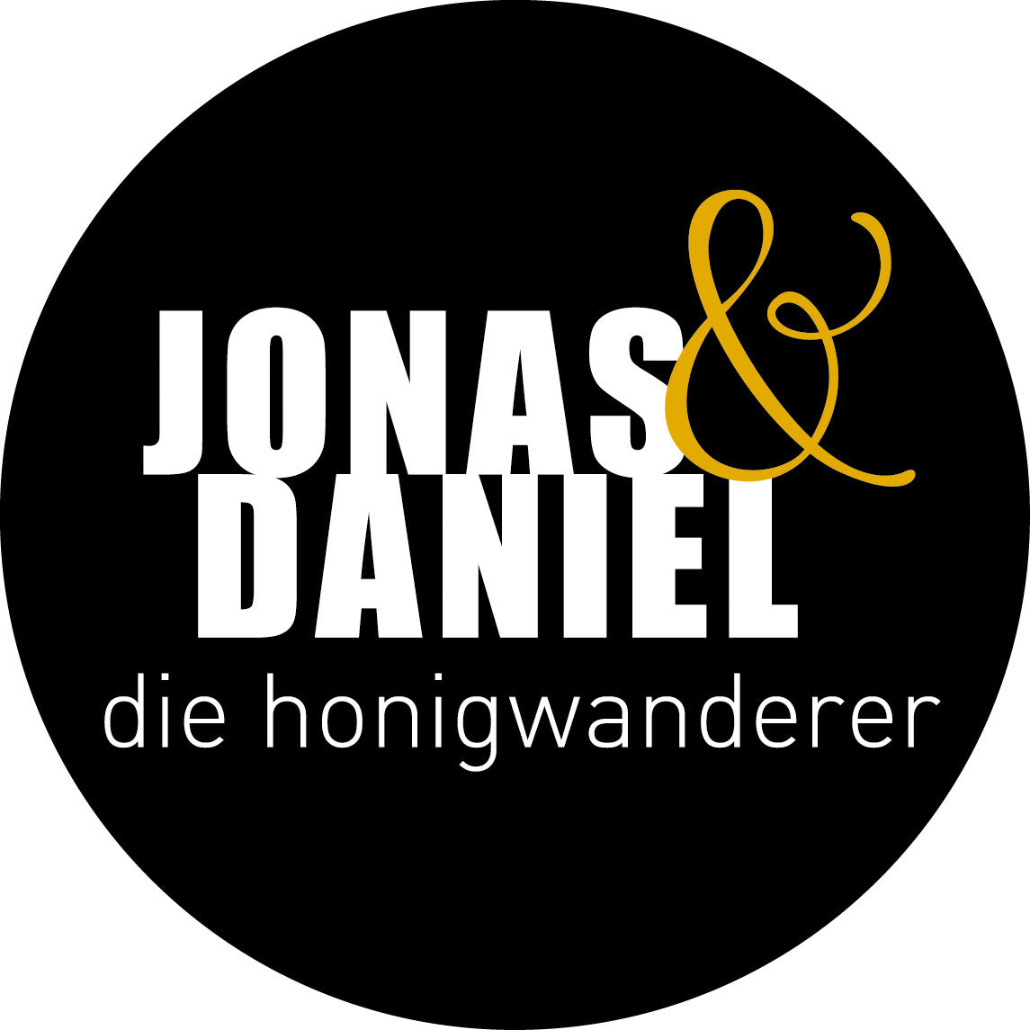 Logo Die Honigwanderer