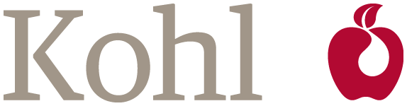 Logo Kohl Bergapfelsäfte