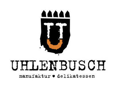 Logo Manufaktur U