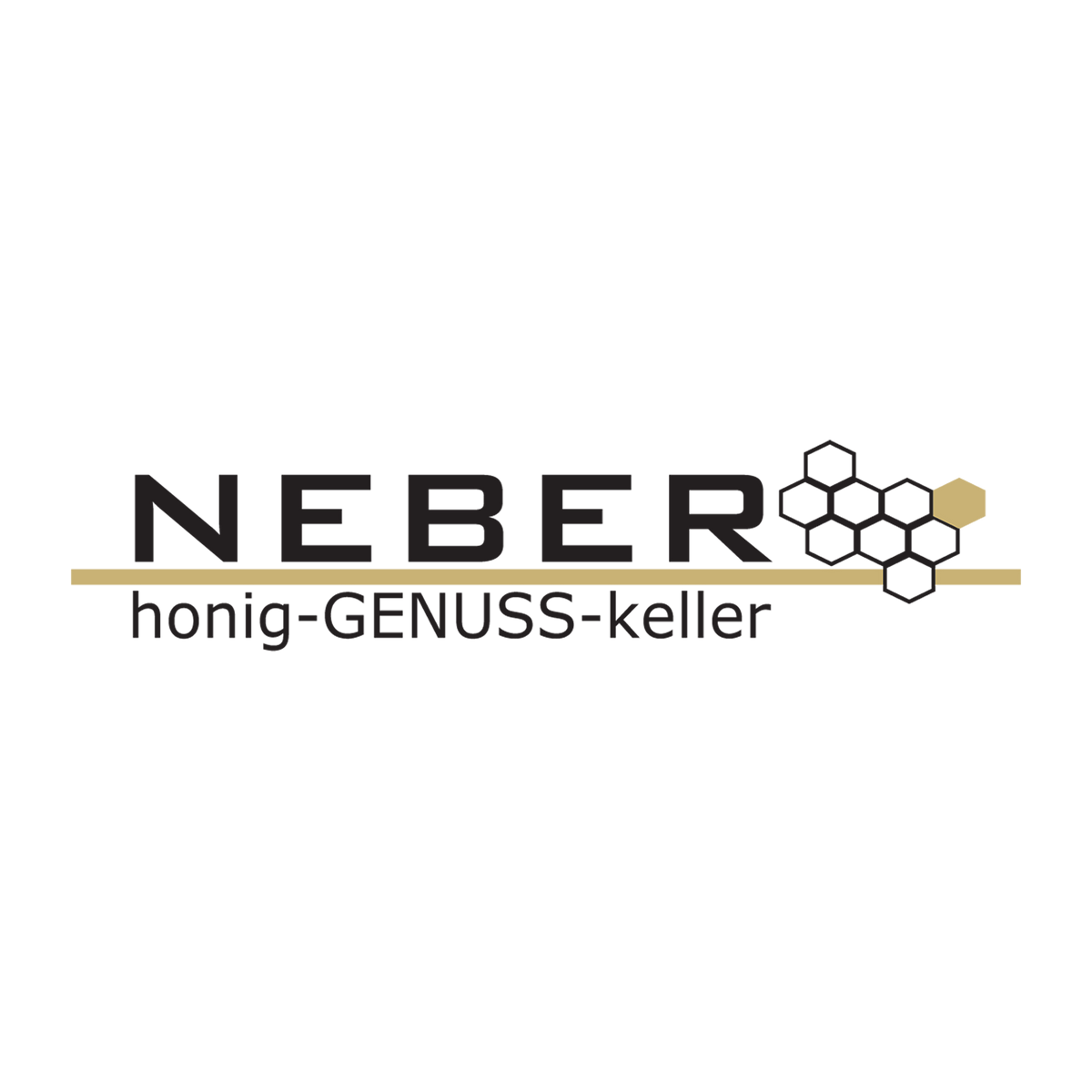 Logo Neber Honig