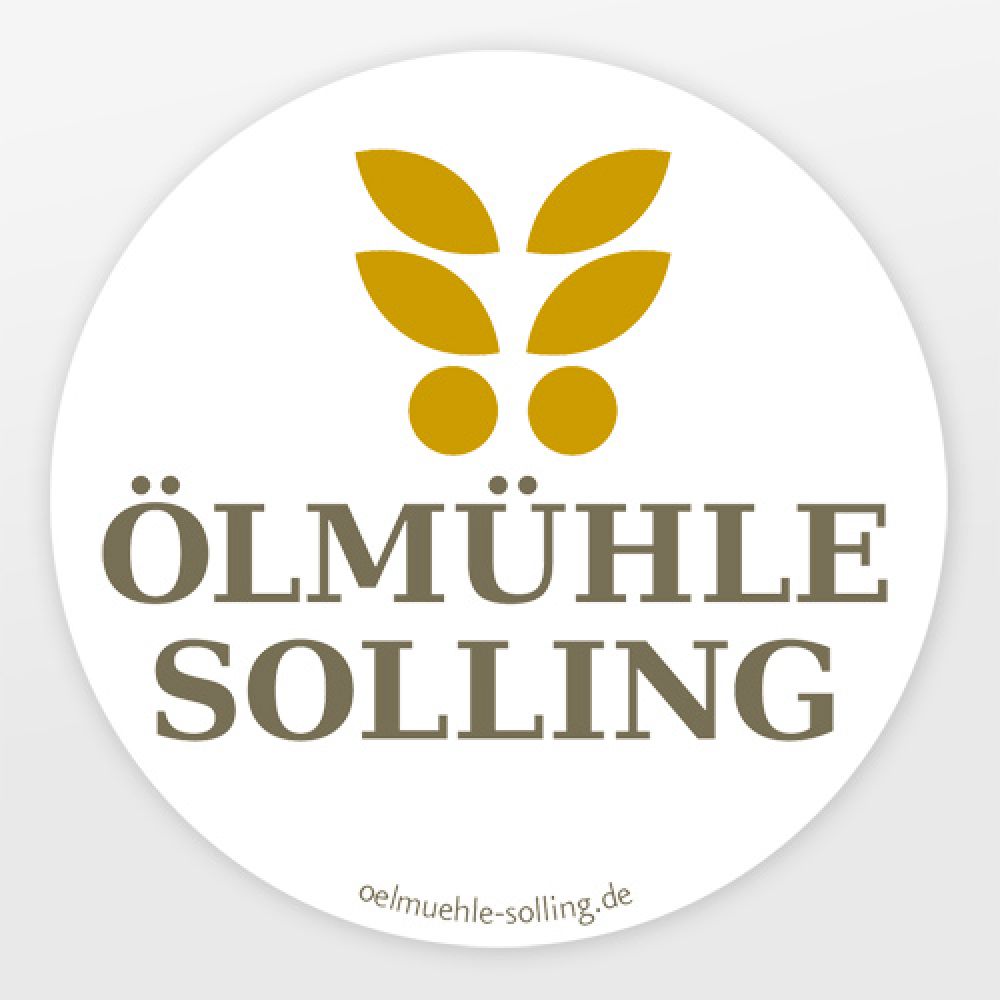Logo Ölmühle Solling
