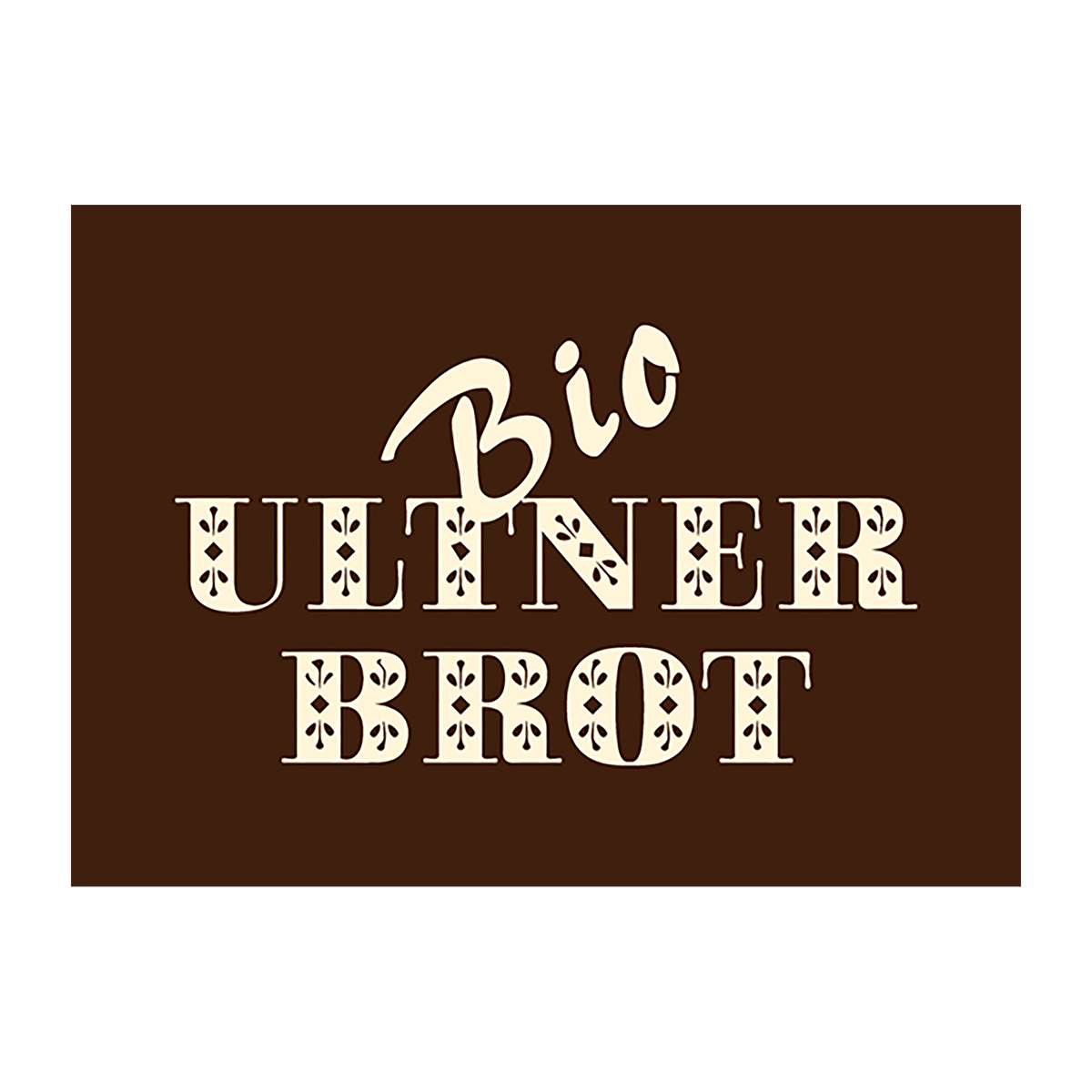 Logo Ultner Brot