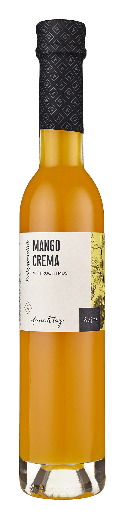Mango Crema