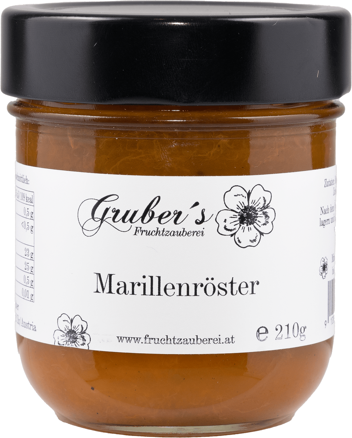 Marillenröster