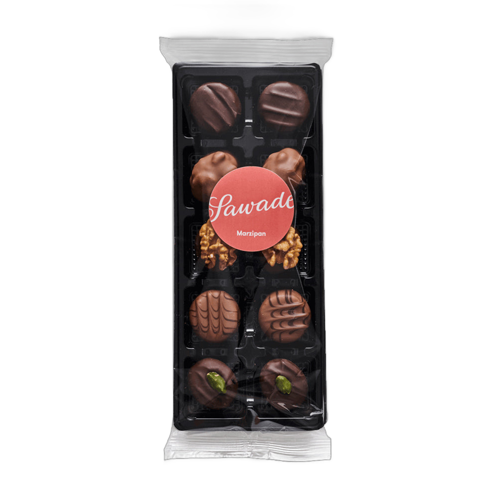 Sawade Marzipan Auslese 115g