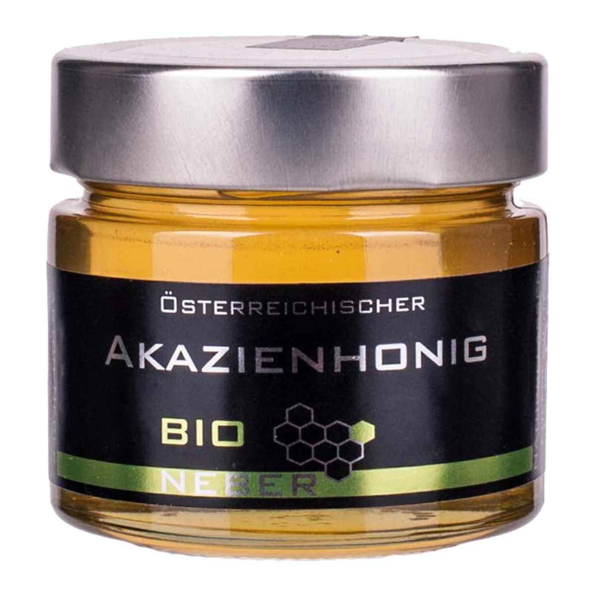 Akazienhonig von Neber Honig