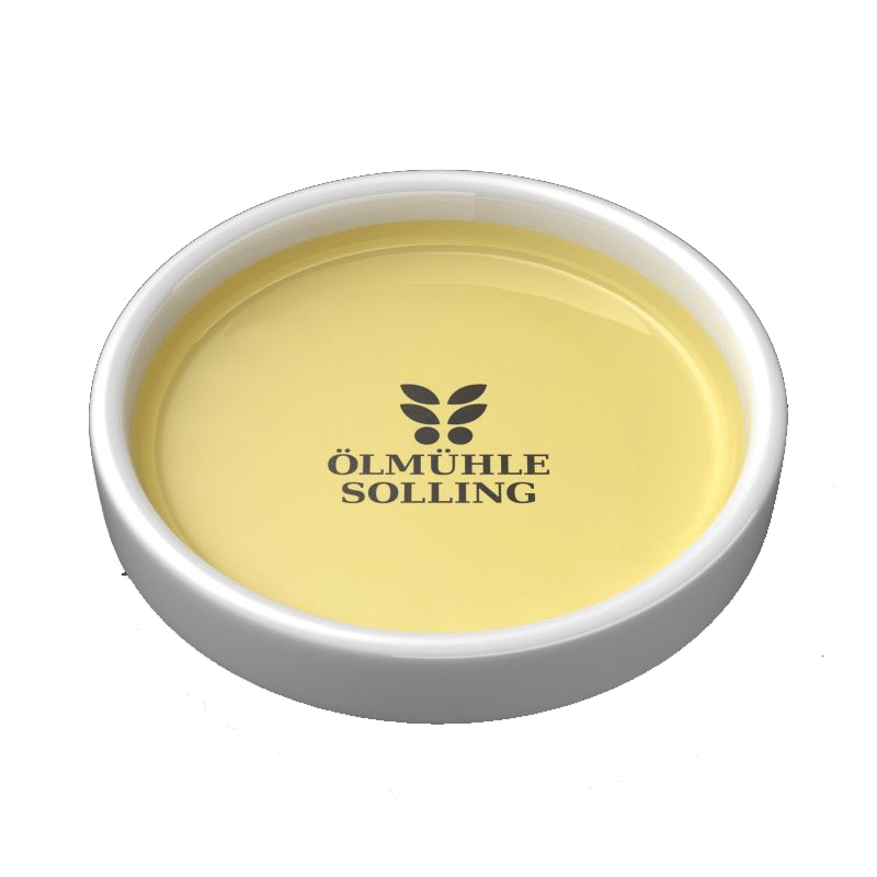 Ölmühle Solling Bio Schwarzkümmelöl gefiltert 250 ml – Flasche